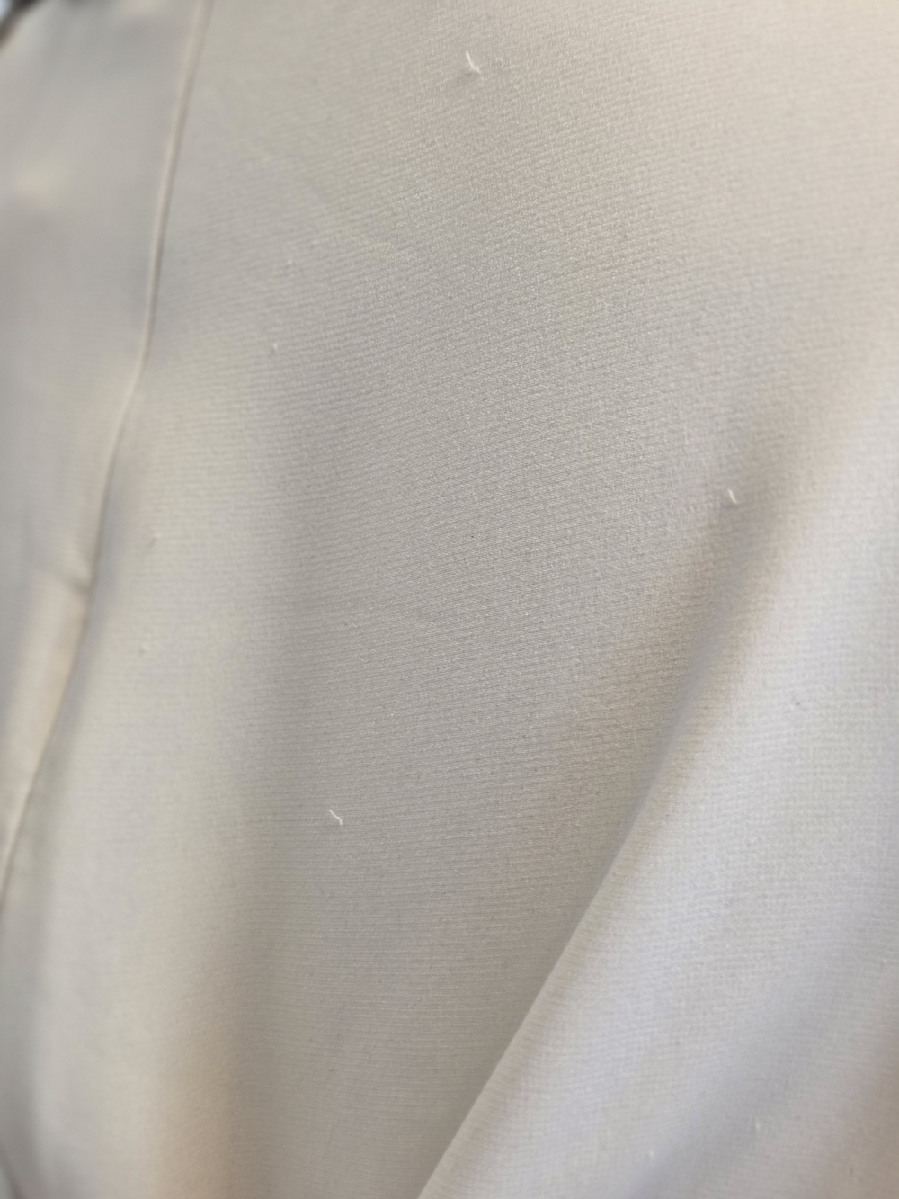 Oscar de la Renta Silk Cape Gown Embellished Neckline $12,315 NWT Size S Maxi - Picture 13 of 16